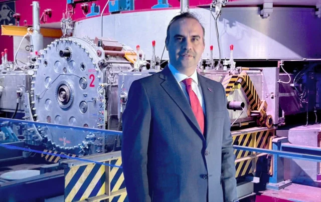 Türkiye Fikri Mülkiyet Alanında Küresel Liderliğe Oyun Kuruyor