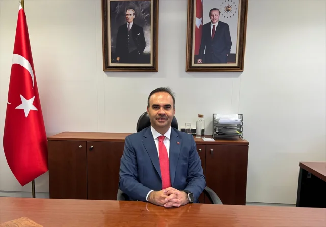 Türkiye Fikri Mülkiyet Alanında Küresel Liderliğe Oyun Kuruyor