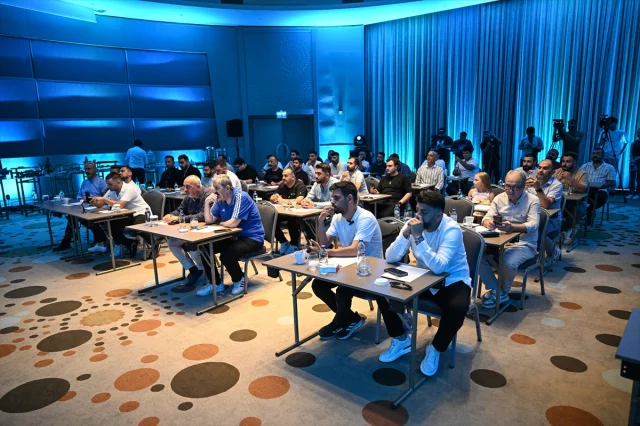 Adana Demirspor İçin Taraftarlar Atağa Geçti