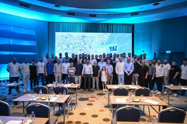 Adana Demirspor İçin Taraftarlar Atağa Geçti
