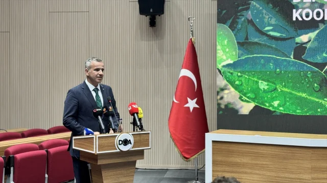 Konya Tüm İlçelerinde Depozito İade Sistemine Geçiyor