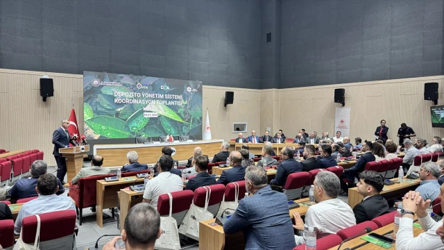 Konya Tüm İlçelerinde Depozito İade Sistemine Geçiyor