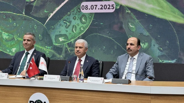 Konya Tüm İlçelerinde Depozito İade Sistemine Geçiyor