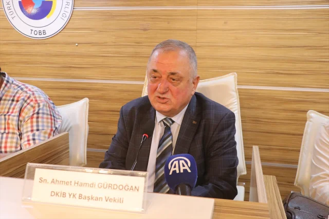 Rize Doğu Karadeniz İhracat Buluşmaları: Yeni Hedefler Belir...