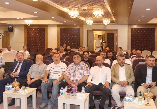Rize Doğu Karadeniz İhracat Buluşmaları: Yeni Hedefler Belirleniyor