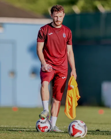 Trabzonspor'un Yeni Sezon Hazırlıklarında Tempo Yükseliyor