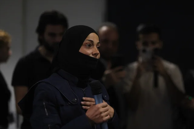 Suriye'nin Kayıp Çocuklarına Umut Işığı: Yeni Komite Çalışmalara Başladı
