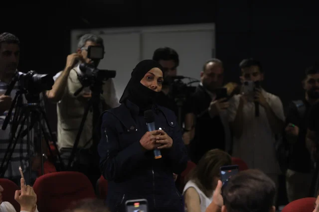 Suriye'nin Kayıp Çocuklarına Umut Işığı: Yeni Komite Çalışmalara Başladı