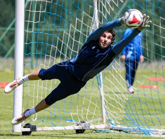 Erzurumspor Yeni Sezon İçin Hedef Büyüttü