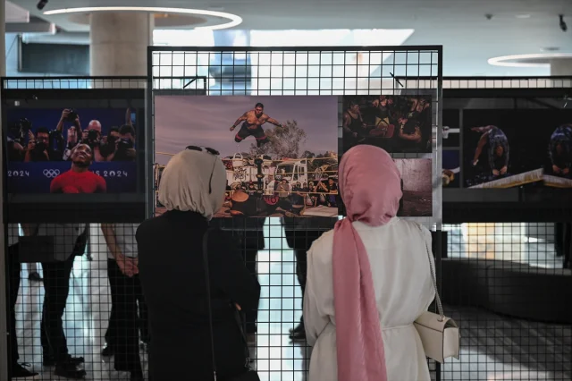 İstanbul Photo Awards 2025 Ankara'da Unutulmaz Bir Açılış Gerçekleştirdi