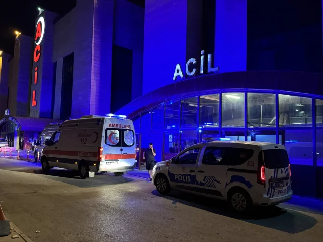 Kahramanmaraş'ta Aileyi Yasa Boğan Kaza: Sulama Kanalında Trajik Bir Son
