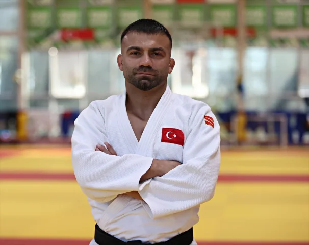 Türk Judocular Samsun Kampında Uluslararası Arenada Başarı Peşinde