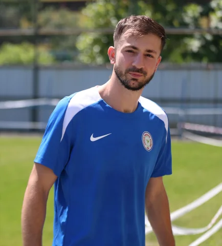 İlhan Palut: Çaykur Rizespor'da Yeni Sezon Hedefleri