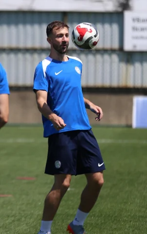 İlhan Palut: Çaykur Rizespor'da Yeni Sezon Hedefleri