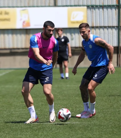 İlhan Palut: Çaykur Rizespor'da Yeni Sezon Hedefleri