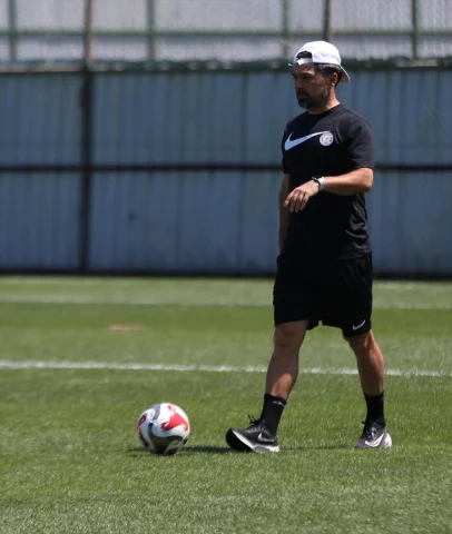 İlhan Palut: Çaykur Rizespor'da Yeni Sezon Hedefleri