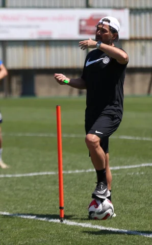 İlhan Palut: Çaykur Rizespor'da Yeni Sezon Hedefleri