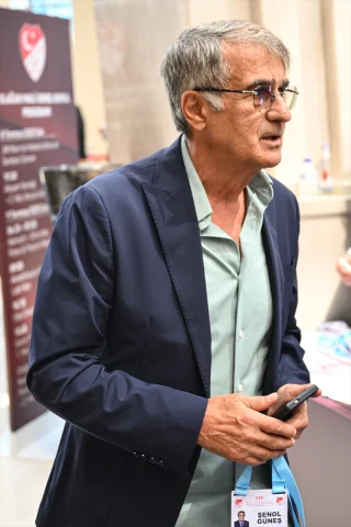 TFF Başkanı Hacıosmanoğlu Futbolun Geleceği İçin Reform Sinyali Verdi