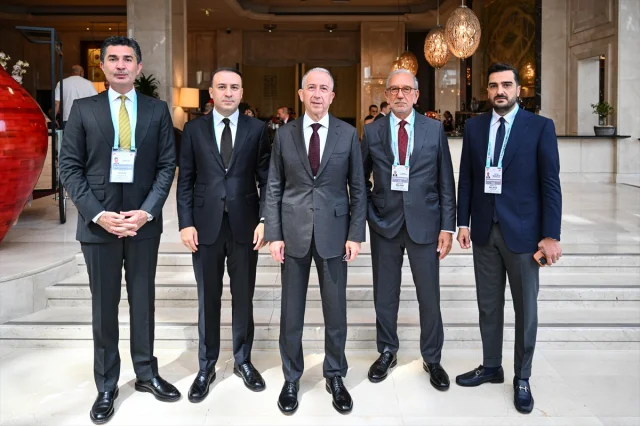 TFF Başkanı Hacıosmanoğlu Futbolun Geleceği İçin Reform Sinyali Verdi