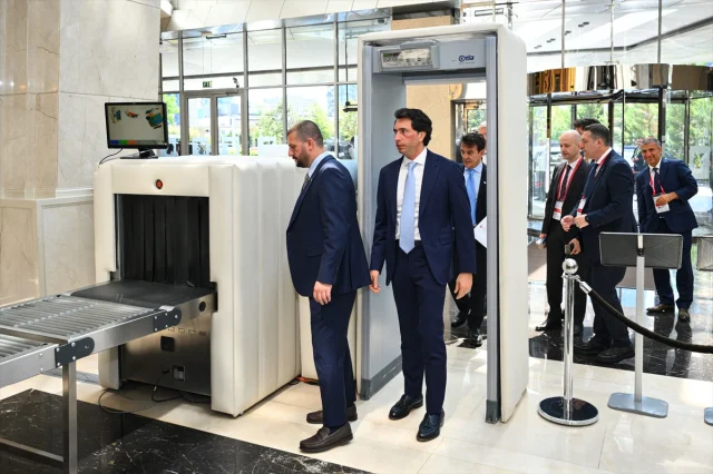 TFF Başkanı Hacıosmanoğlu Futbolun Geleceği İçin Reform Sinyali Verdi
