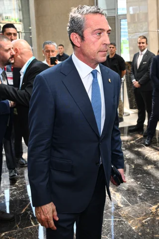 TFF Başkanı Hacıosmanoğlu Futbolun Geleceği İçin Reform Sinyali Verdi