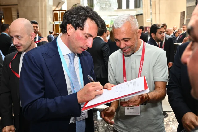 TFF Başkanı Hacıosmanoğlu Futbolun Geleceği İçin Reform Sinyali Verdi