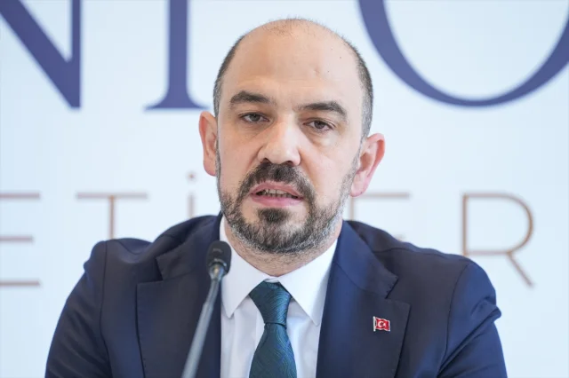 Emlak Konut GYO, İstanbul'un Kalbinde Yeni Bir Yaşam Projesi Başlattı
