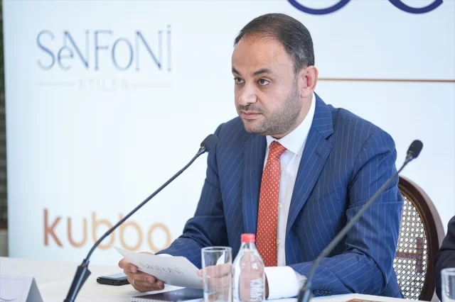 Emlak Konut GYO, İstanbul'un Kalbinde Yeni Bir Yaşam Projesi Başlattı