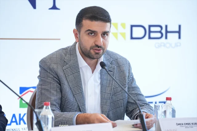 Emlak Konut GYO, İstanbul'un Kalbinde Yeni Bir Yaşam Projesi Başlattı