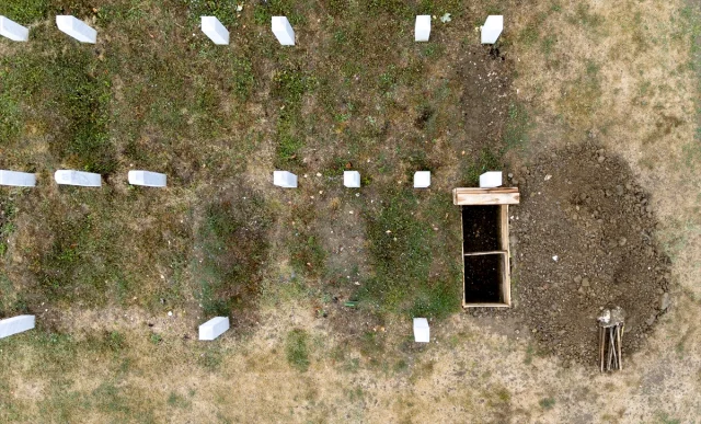 Srebrenitsa Soykırımı'nın 30. Yılında Anma Hazırlıkları Başladı