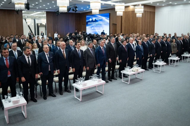 Genç Avukatlara Yenilikçi Kredi Desteği Başlıyor