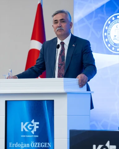 Genç Avukatlara Yenilikçi Kredi Desteği Başlıyor