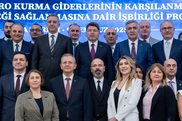 Genç Avukatlara Yenilikçi Kredi Desteği Başlıyor