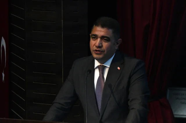 Düzce Üniversitesi'nde 11 Ülkeden Gelen Öğrenciler Türkçe Eğitimini Başarıyla Tamamladı