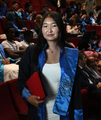 Düzce Üniversitesi'nde 11 Ülkeden Gelen Öğrenciler Türkçe Eğitimini Başarıyla Tamamladı