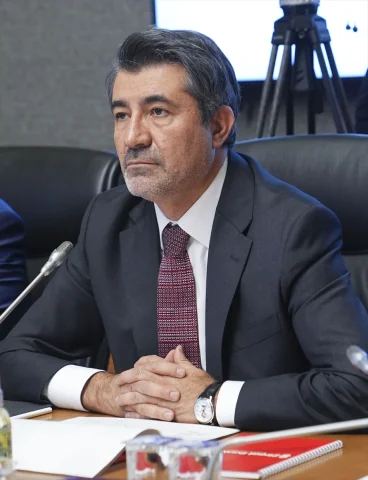 Ziraat Bankası TBMM KİT Komisyonunda Ele Alındı