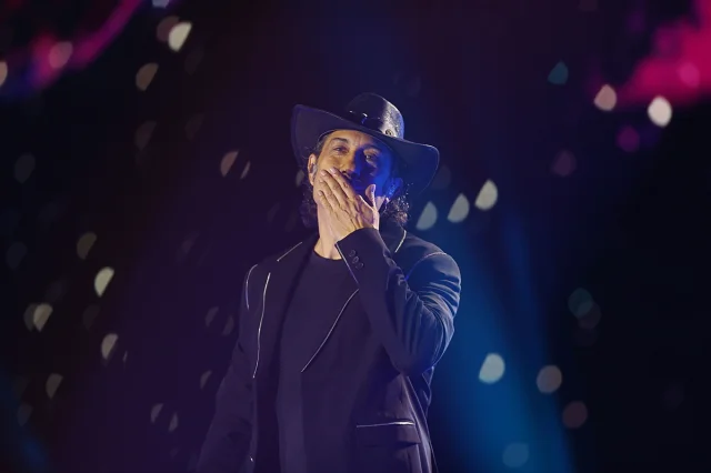 Kıraç Trabzon Kültür Yolu Festivali'nde Unutulmaz Bir Gece Y...