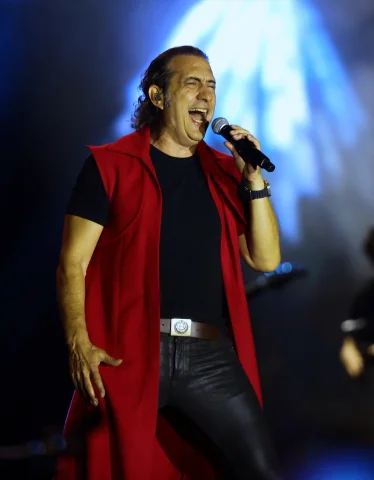 Kıraç Trabzon Kültür Yolu Festivali'nde Unutulmaz Bir Gece Yaşattı