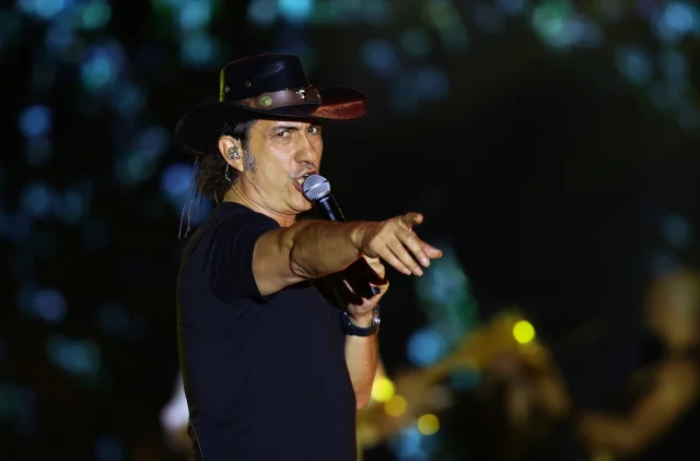 Kıraç Trabzon Kültür Yolu Festivali'nde Unutulmaz Bir Gece Yaşattı