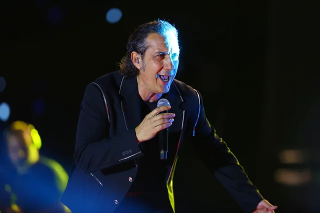 Kıraç Trabzon Kültür Yolu Festivali'nde Unutulmaz Bir Gece Yaşattı