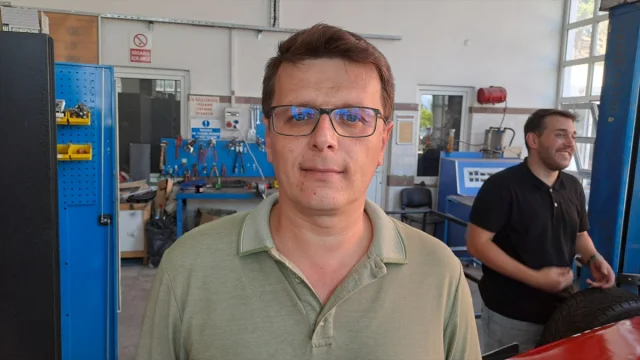 Sakarya'dan Formula Student Heyecanı: SUBÜ Öğrencileri İsviçre Yolcusu