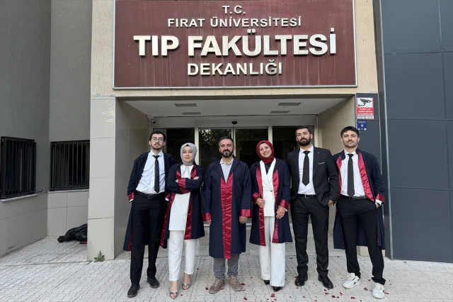 Elazığlı Azimli İnsan: Üç Farklı Alanda Fakülte Bitiren Mehmet Ekinoğlu