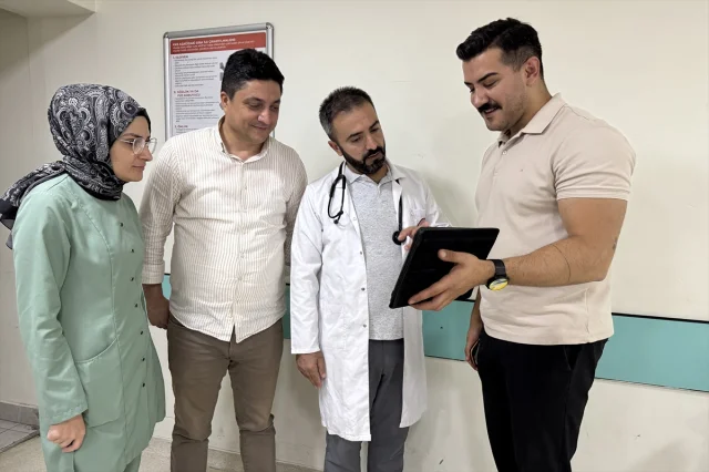 Elazığlı Azimli İnsan: Üç Farklı Alanda Fakülte Bitiren Mehmet Ekinoğlu