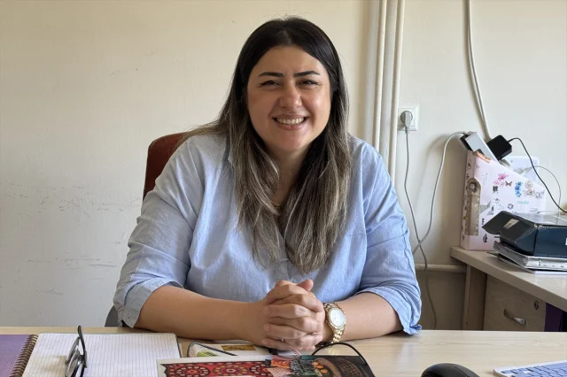 Elazığlı Azimli İnsan: Üç Farklı Alanda Fakülte Bitiren Mehmet Ekinoğlu
