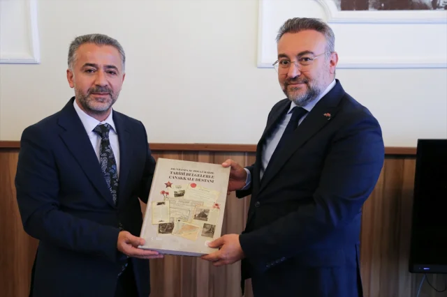 Yozgat Bozok Üniversitesi Soykırımlar ve Gazze Temalı Yarışma Düzenliyor