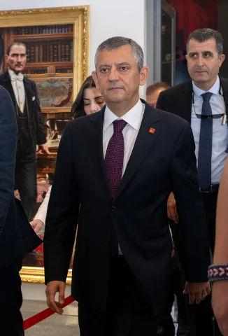 CHP Belediye Başkanları Zirvesi Yeni Kararlarla Tamamlandı