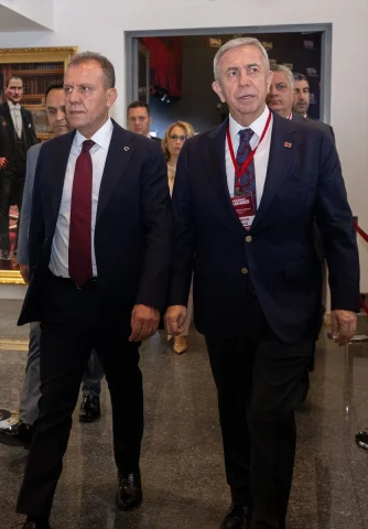 CHP Belediye Başkanları Zirvesi Yeni Kararlarla Tamamlandı