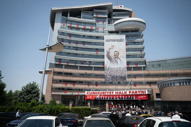CHP Belediye Başkanları Zirvesi Yeni Kararlarla Tamamlandı