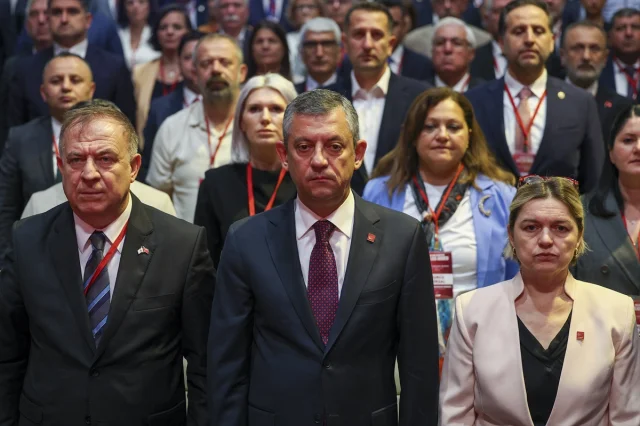 CHP Belediye Başkanları Zirvesi Yeni Kararlarla Tamamlandı
