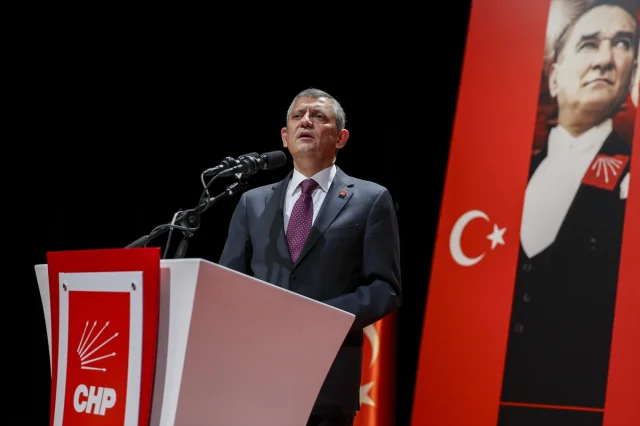 CHP Belediye Başkanları Zirvesi Yeni Kararlarla Tamamlandı